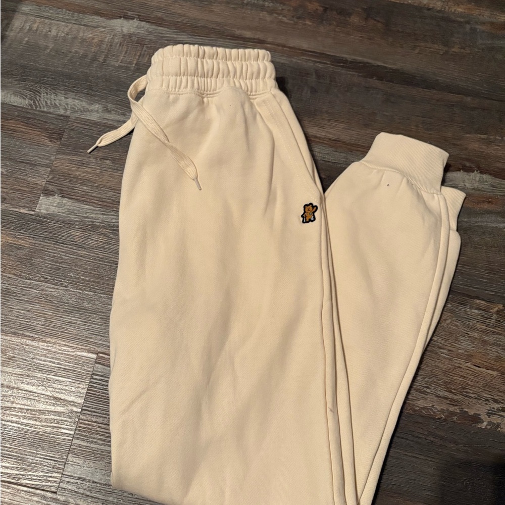 Garde malade joggers